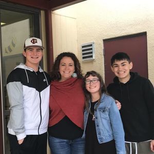 Meet your Posher, Emily